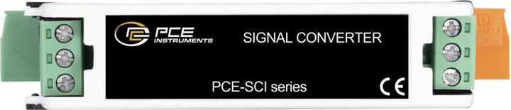 Actual product image PCE Instruments Trennwandler