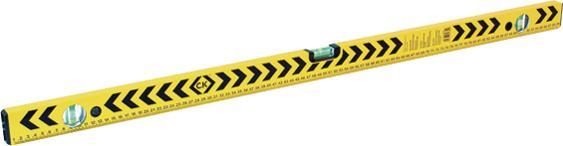 Actual product image C.K Magma Light metal spirit level 100 c (100 cm)