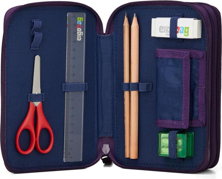 Immagine prodotto Ergobag Accessori per astucci maxi