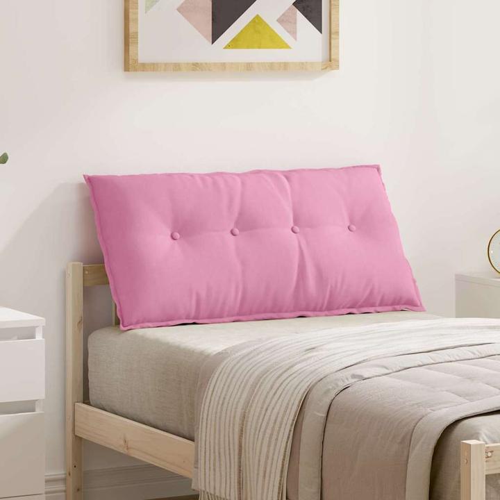 Produktbild vidaXL Rücken Kissen (100 x 50 cm)