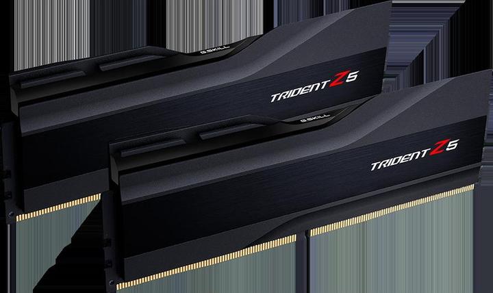 Produktbild G.Skill Trident Z5 (2 x 16GB, 5600 MHz, DDR5-RAM, DIMM)