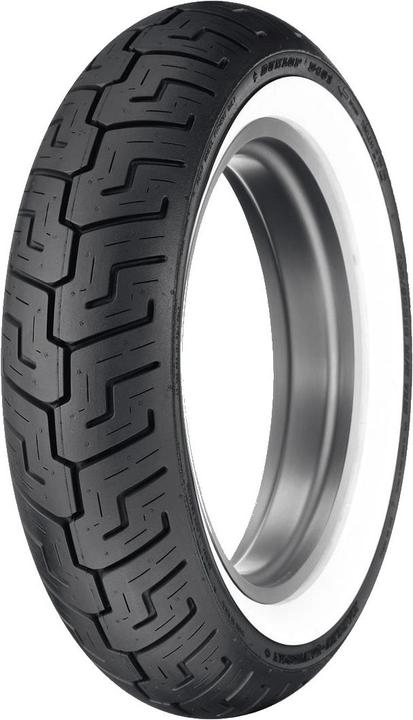 Produktbild Dunlop D401 (130/90R16 73H)