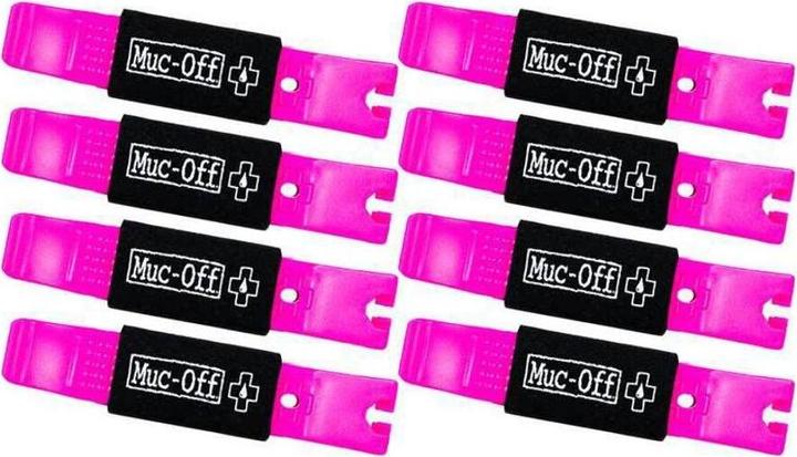 Produktbild Muc-Off Reifenhebel