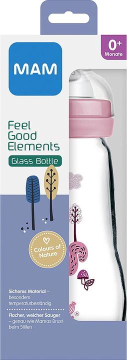Produktbild MAM Feel Good Elements (260 ml)