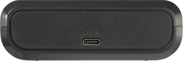 Produktbild Voltcraft BC4 Rundzellen-Ladegerät LiIon, NiMH Mignon (AA), Micro (AAA), Baby (C (1 Stk., Sub-C, AA, AAA, Ladegerät ohne Akku)