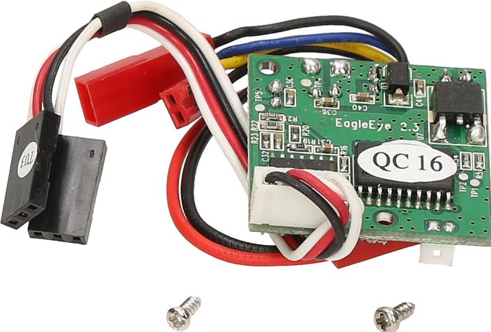 Produktbild Art-Tech Eagle Eye/MD500 PCB