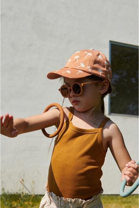 Image du produit Liewood Danny Cap Palm Almond