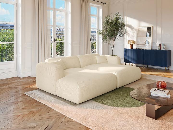 Produktbild Maison Céphy Pogni (3-Sitzer)