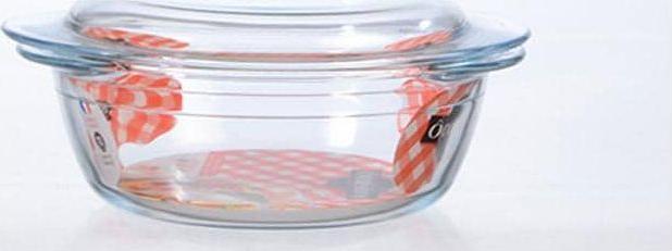 Pyrex Cocotte