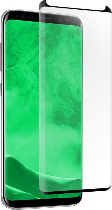 Produktbild SBS Glass Screen Protector Friendly für Samsung Galaxy S8 (Samsung Galaxy S21)