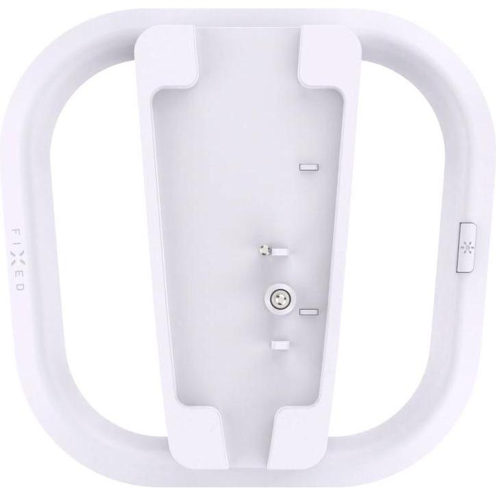 Thumbnail - Fixed LED Standfuss für PlayStation 5 und 5 (Slim), Gaming Controller Zubehör, Weiss