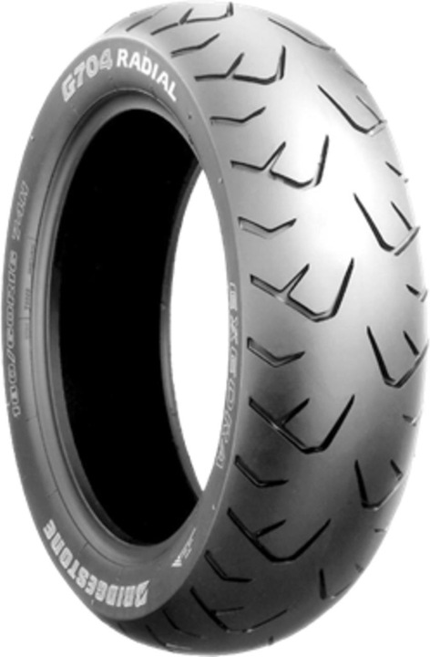 Produktbild Bridgestone G-704 (180/60R16 74H)