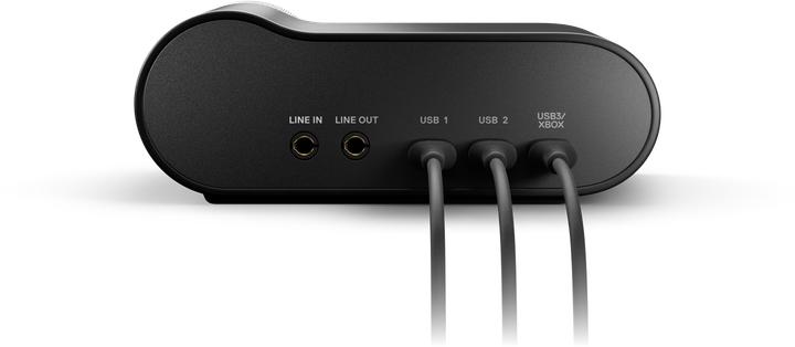 Image du produit SteelSeries Arctis Nova Pro Omni (Filaire, Sans fil)