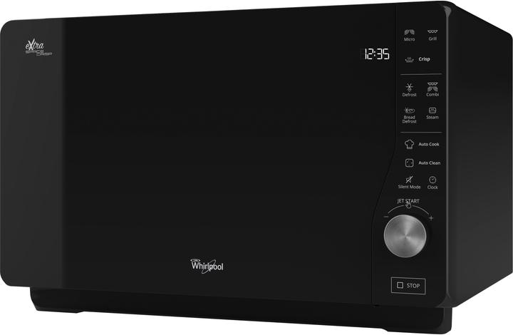 Produktbild Whirlpool MWF 427 BL (25 l)