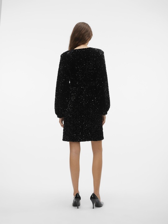 Produktbild Vero Moda VMBELLA Kurzes Kleid Party-Kleid (XL)