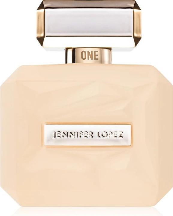 Immagine prodotto Jennifer Lopez Uno (Eau de parfum, 50 ml)