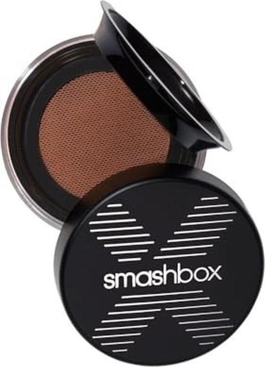 Actual product image Smashbox Always On Setting Powder (Translucent Dark)