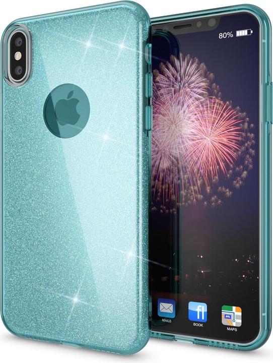 Turquoise