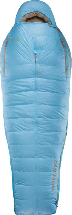 Produktbild Therm-a-Rest Boost 650 20F/-6C Small Morning Blue