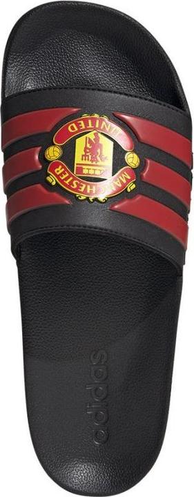 Produktbild Adidas Adilette Shower Man United Herren-Slipper (44.5)