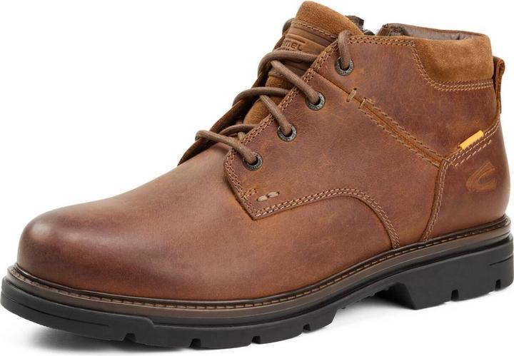 Image du produit Camel Active Boots crazy horse TAN (40)