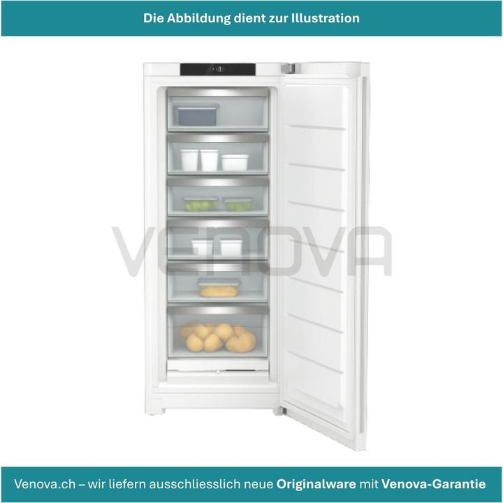 Actual product image Liebherr FNb 505i Prime (Stand-alone, 238 l)