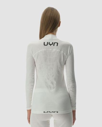 Produktbild UYN Thermoshirt Mit Stehkragen Elevatyon Biomorph (S)