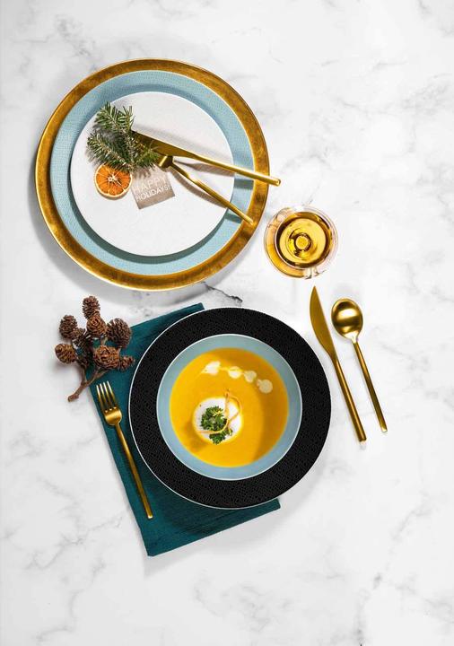 Actual product image Seltmann Life Fashion Tafelservice (12 Piece)