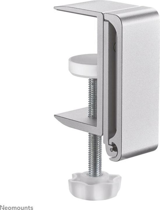 Image du produit Neomounts Headsethalterung silber universal/Klemmenbefestigung