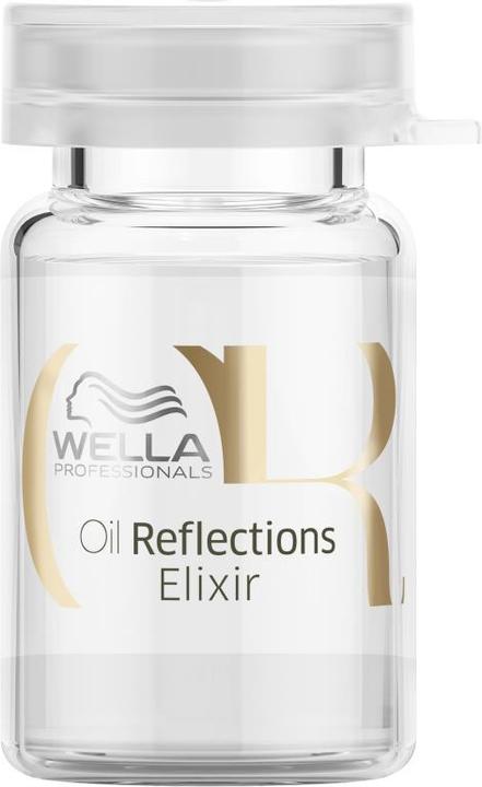 Wella Oil Reflections Luminous Magnifying Elixir (60 ml)