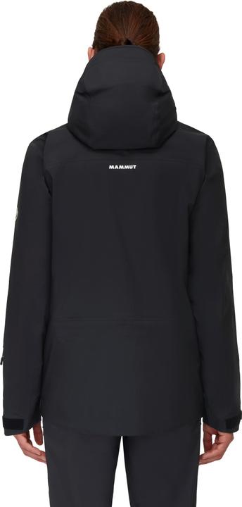 Image du produit Mammut Haldigrat HS Hooded Jacket Men (XL)