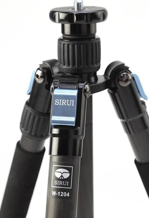 Produktbild Sirui W-1204 (Carbon)