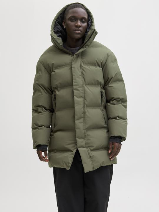 Produktbild Jack & Jones Steppjacke Steppjacke (M)
