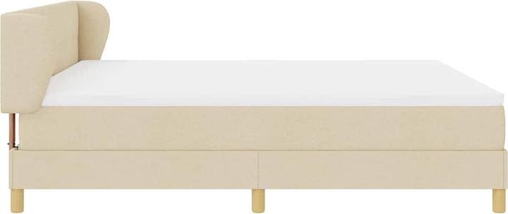 Produktbild vidaXL Boxspringbett (180 x 200 cm)