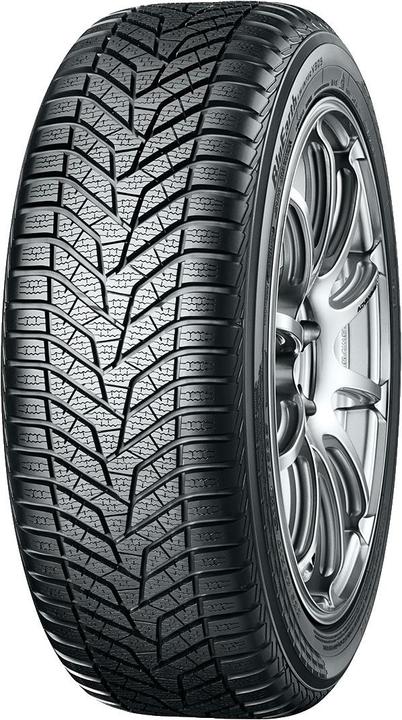 Image du produit Yokohama BluEarth Winter (255/45R19 104V 104V, Pneus d'hiver)