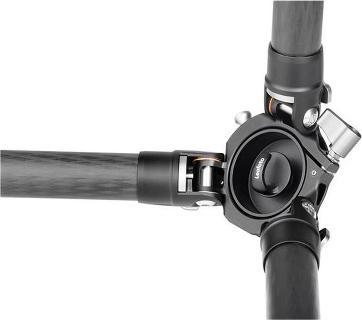 Image du produit Leofoto Summit LM-324CL (Carbone)