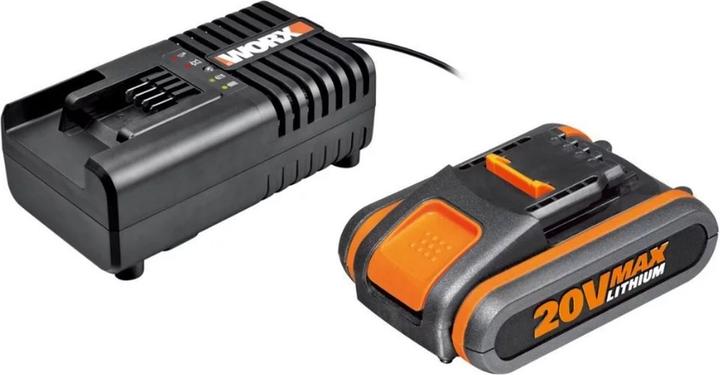 Worx WA3601 (20 V)