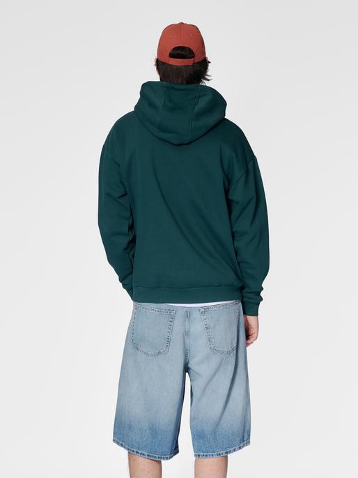 Actual product image hummel Hmlloose Hoodie Sportswear (L)