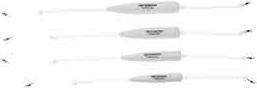 Productafbeelding Ron Thompson R.T. Bombarda Ready2Go Drijvend 25g 1st Wit