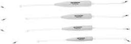 Actual product image Ron Thompson R.T. Bombarda Ready2Go Floating 25g 1pcs White