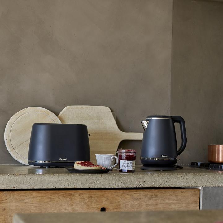 Immagine prodotto Cuisinart Bollitore da 3KW per una bollitura super veloce (1.50 l)