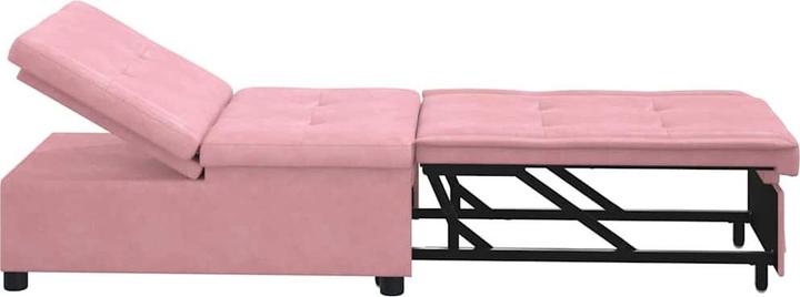 Image du produit vidaXL Schlafsofa