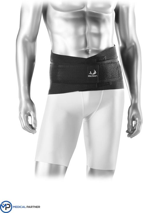 Produktbild BioSkin Standard Back Skin (L)