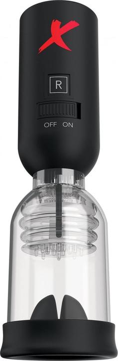 Actual product image Shots PDX Elite Tip Teazer Power Pump