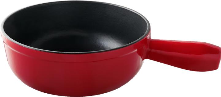 Actual product image Kisag Fonduecaquelon (2 l)