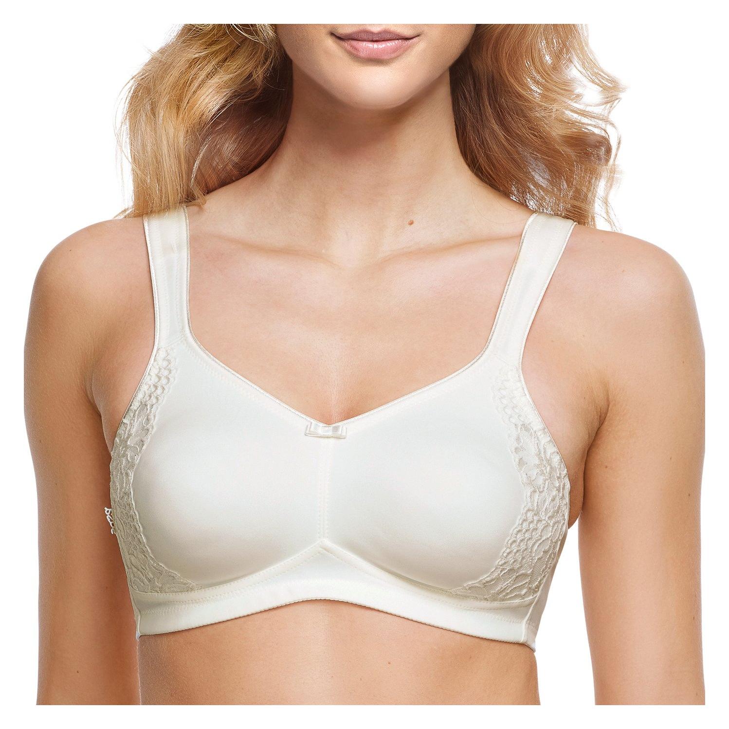 Susa London Reggiseno Minimizer Con Ferretto E Coppe Senza Cuciture - Donna