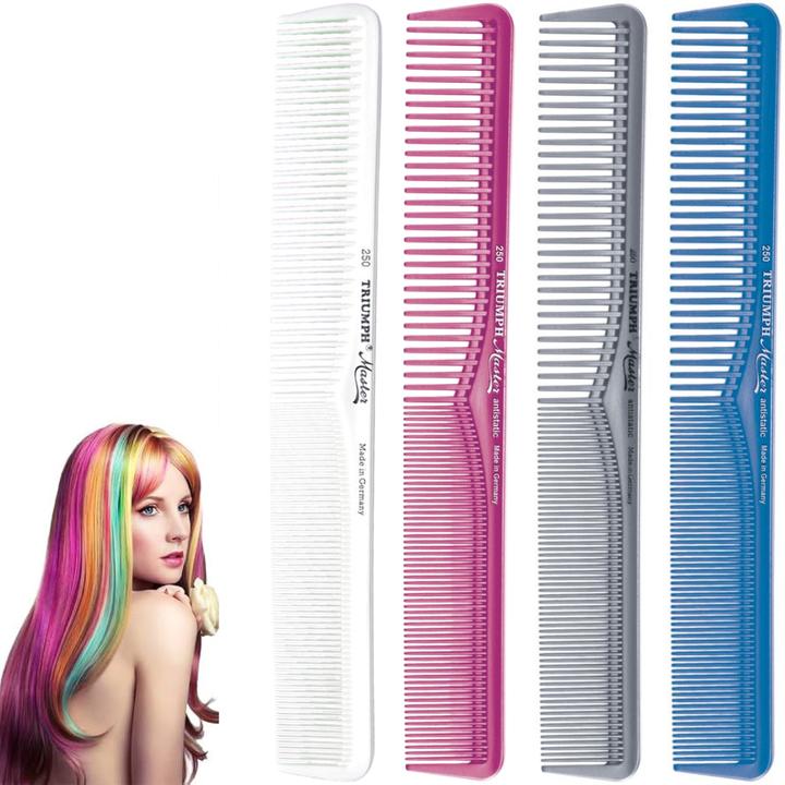 Image du produit Hercules Sägemann Peigne de coupe Triumph Master