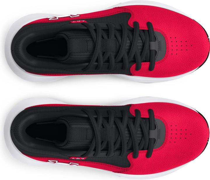 Actual product image Under Armour UA Gs Lockdown 7 (38.5)