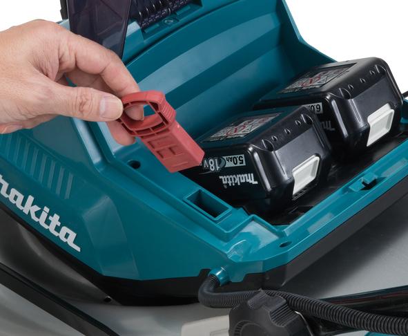 Produktbild Makita DLM460Z (Akkubetrieb)