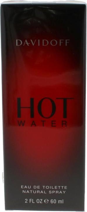 Immagine prodotto Davidoff Acqua calda (Eau de toilette, 60 ml)